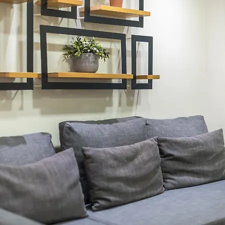 Appartement Pame - Walk Distance To Acropolis With A Charming Design Athènes