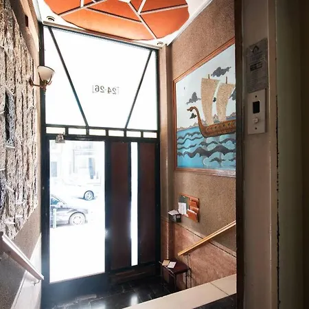 Pame - Walk Distance To Acropolis With A Charming Design Athens