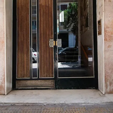Apartment Pame - Walk Distance To Acropolis With A Charming Design