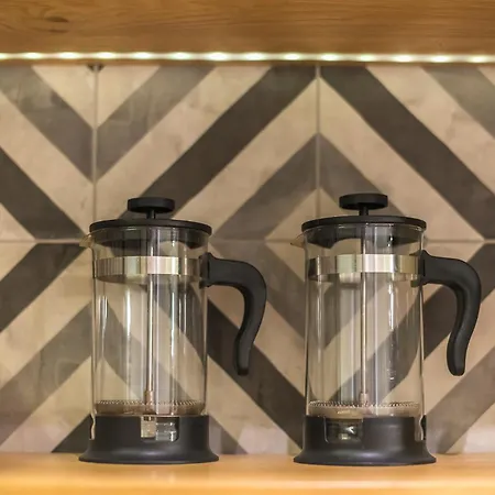Pame - Walk Distance To Acropolis With A Charming Design Apartment