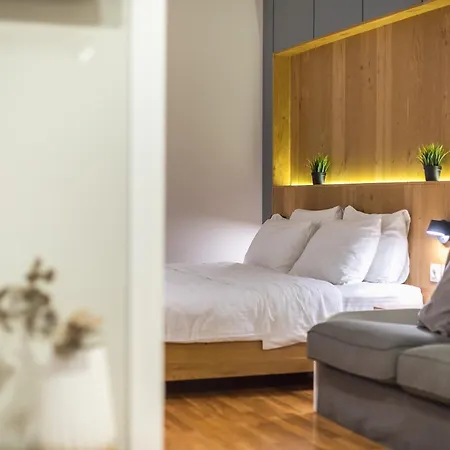Pame - Walk Distance To Acropolis With A Charming Design * Athens