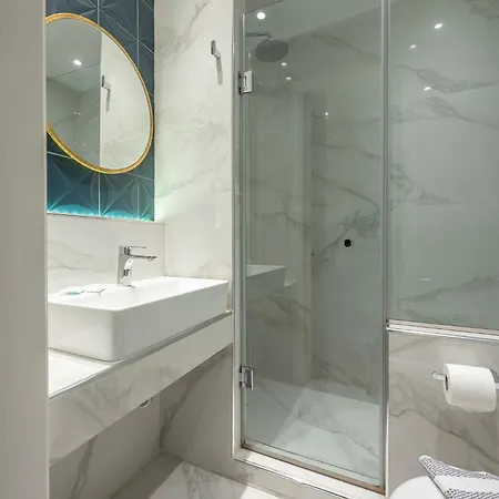 Pame - Walk Distance To Acropolis With A Charming Design Apartment