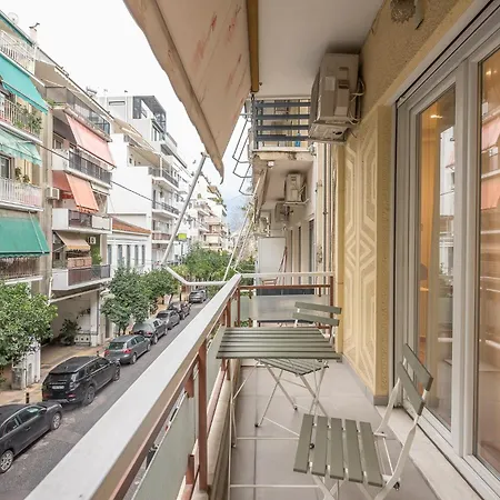 Pame - Walk Distance To Acropolis With A Charming Design Apartment *