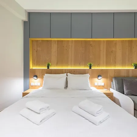 Apartment Pame - Walk Distance To Acropolis With A Charming Design *