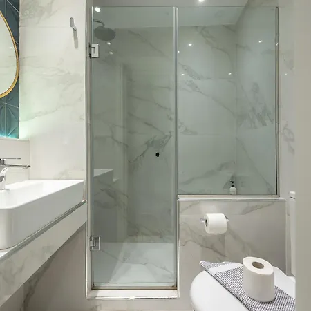 Apartment Pame - Walk Distance To Acropolis With A Charming Design Athens